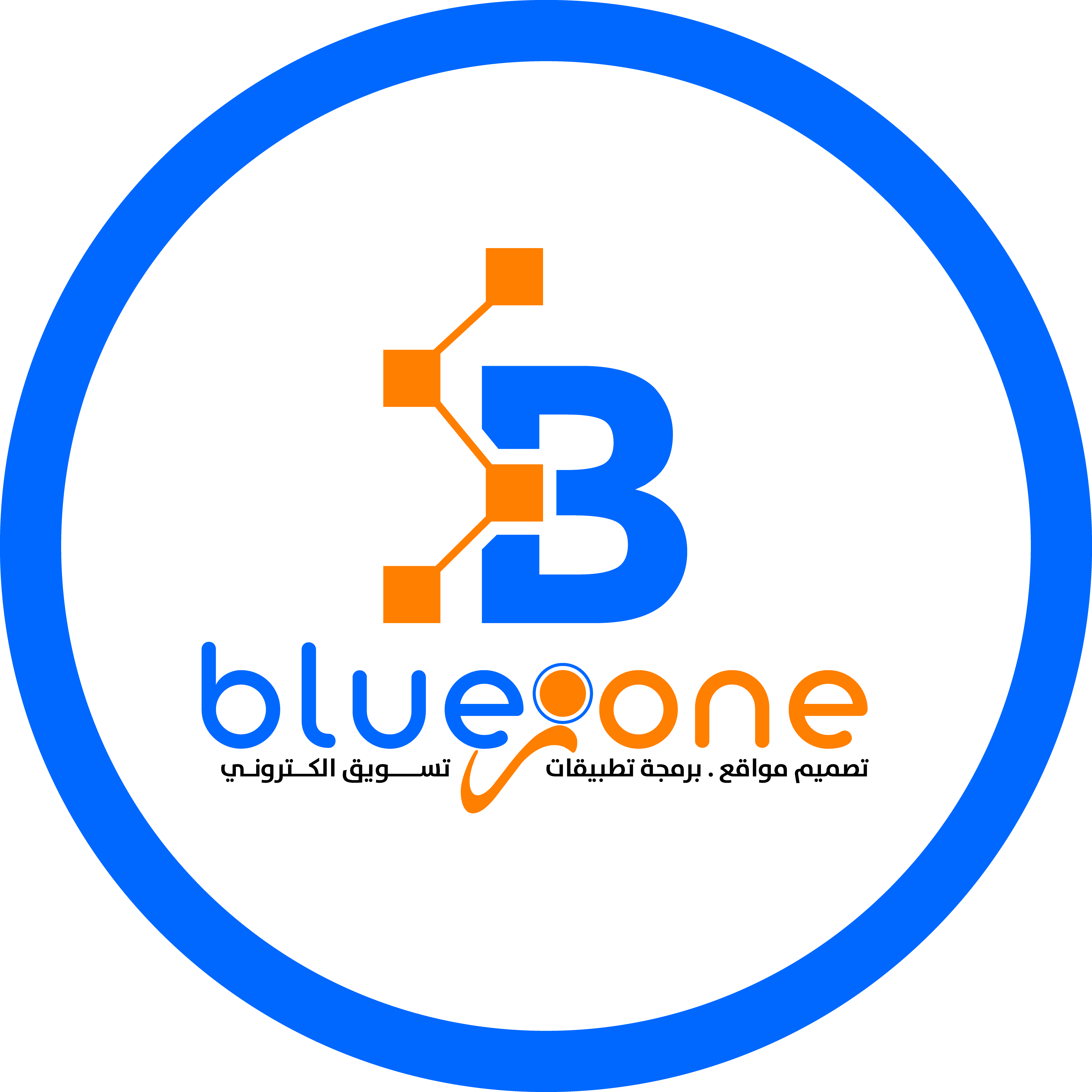 bluezone logo